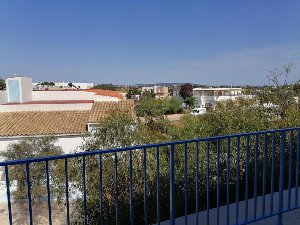 Hostal Pepe Sant Ferran de Ses Roques Exterior photo